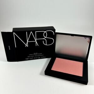 NARS‎ Talc-Free Blush - Orgasm - New in Box (0.17 oz.)